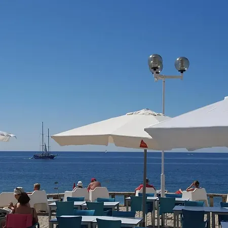 Albufeira, Ocean Terrace 公寓