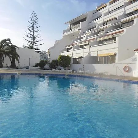 公寓 Albufeira, Ocean Terrace 阿尔布费拉