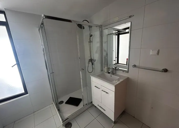 Albufeira, Ocean Terrace Апартаменти Албуфейра