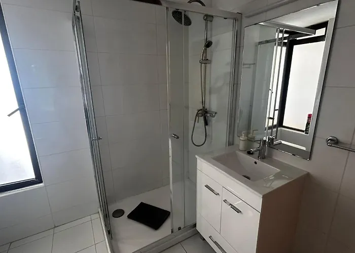 Albufeira, Ocean Terrace *