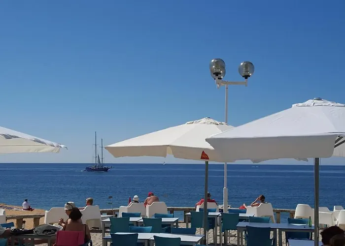 Albufeira, Ocean Terrace Апартаменти