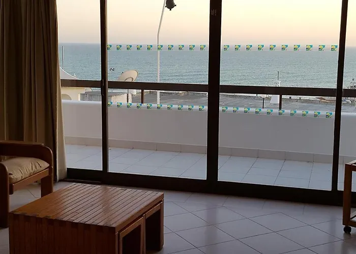 Albufeira, Ocean Terrace