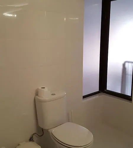 Albufeira, Ocean Terrace Апартаменти *