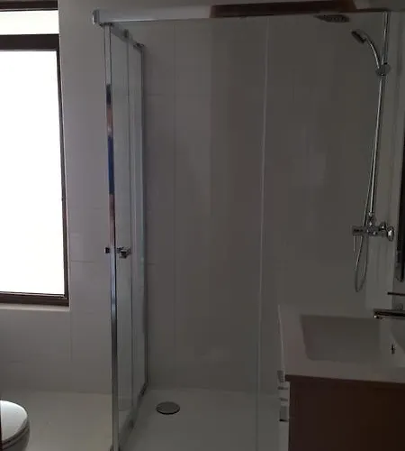 Albufeira, Ocean Terrace Апартаменти Албуфейра