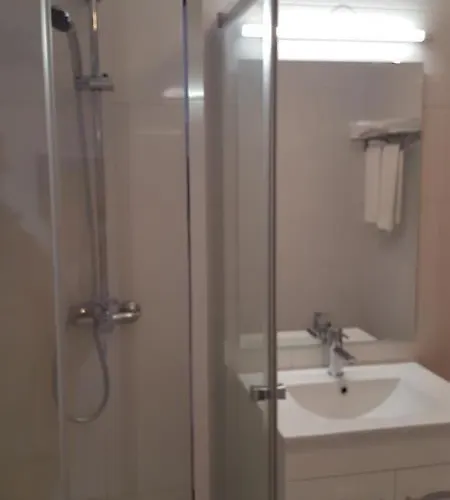 Albufeira, Ocean Terrace