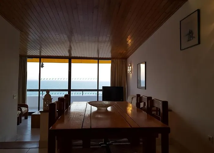 Апартаменти Albufeira, Ocean Terrace *